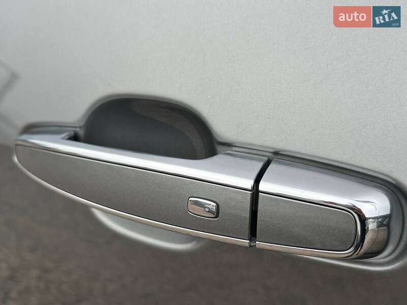 Хэтчбек Chevrolet Volt 2017 в Одессе фото 9 Хэтчбек Chevrolet Volt 2017 в Одессе