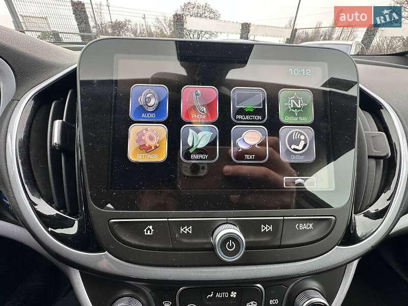 Хэтчбек Chevrolet Volt 2017 в Одессе фото 28 Хэтчбек Chevrolet Volt 2017 в Одессе