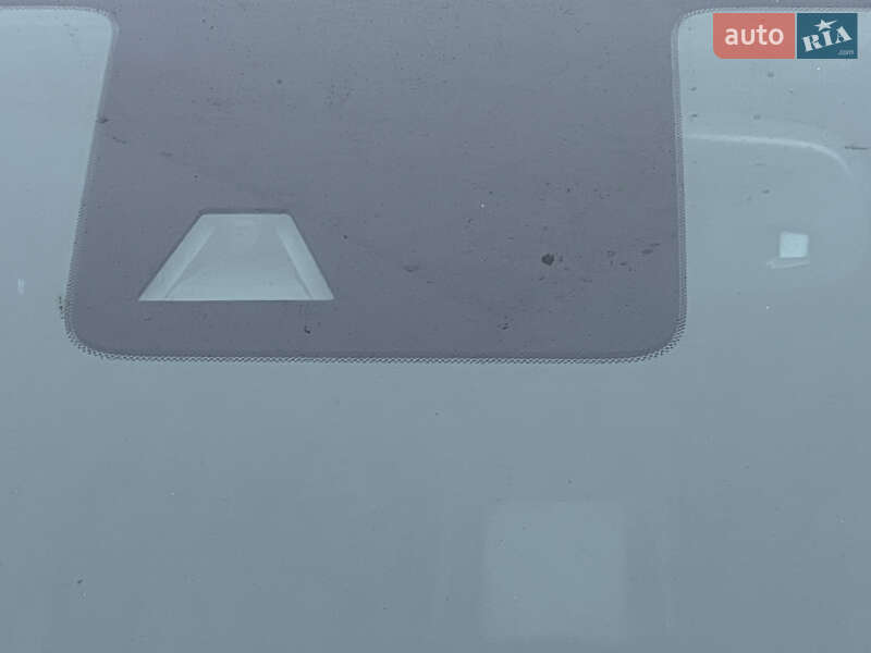 Хэтчбек Chevrolet Volt 2015 в Киеве