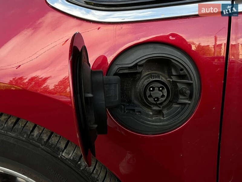 Хетчбек Chevrolet Volt 2014 в Львові