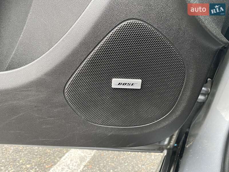 Хетчбек Chevrolet Volt 2018 в Києві