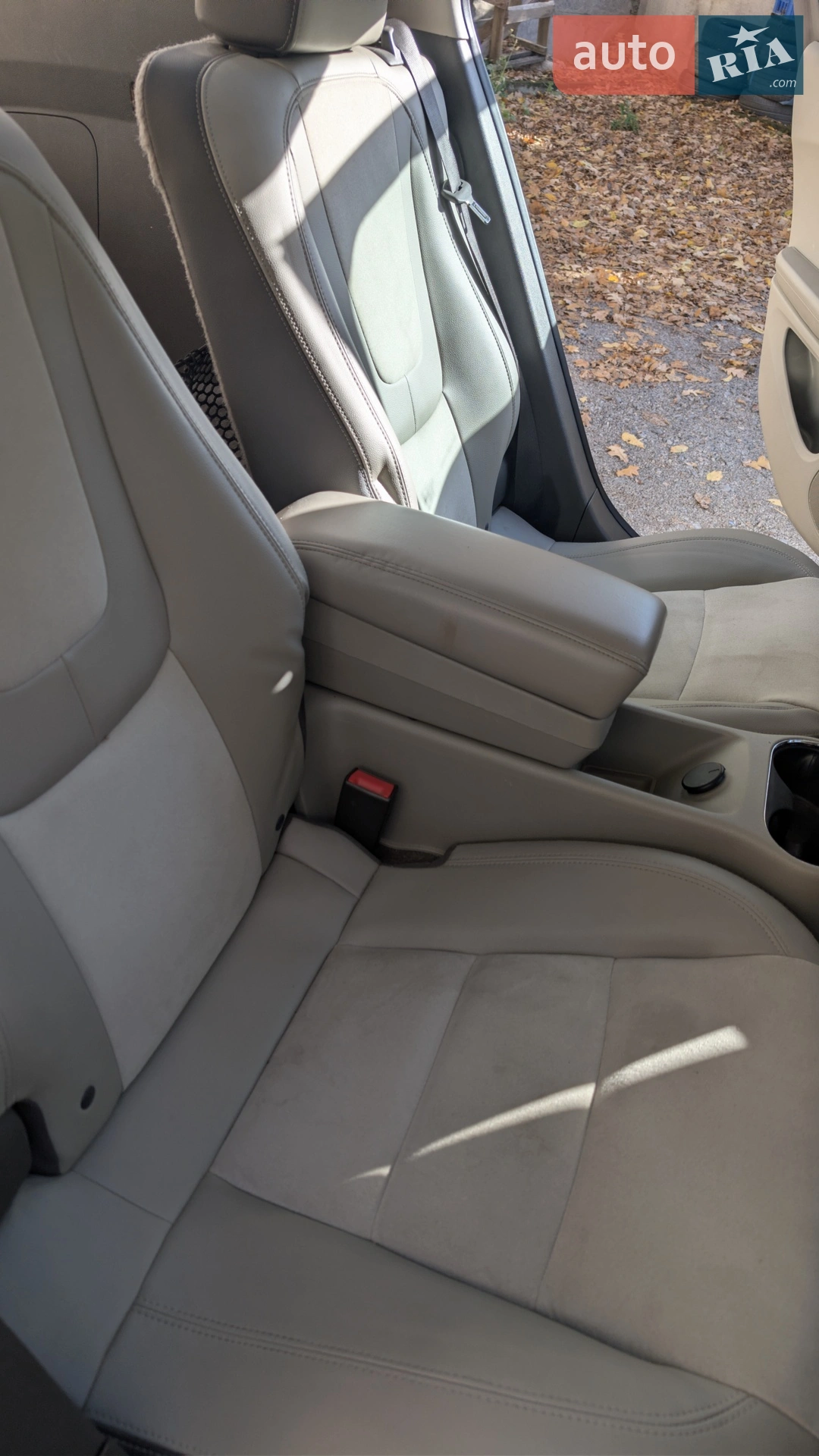 2014 Chevrolet Volt - мініатюра 8