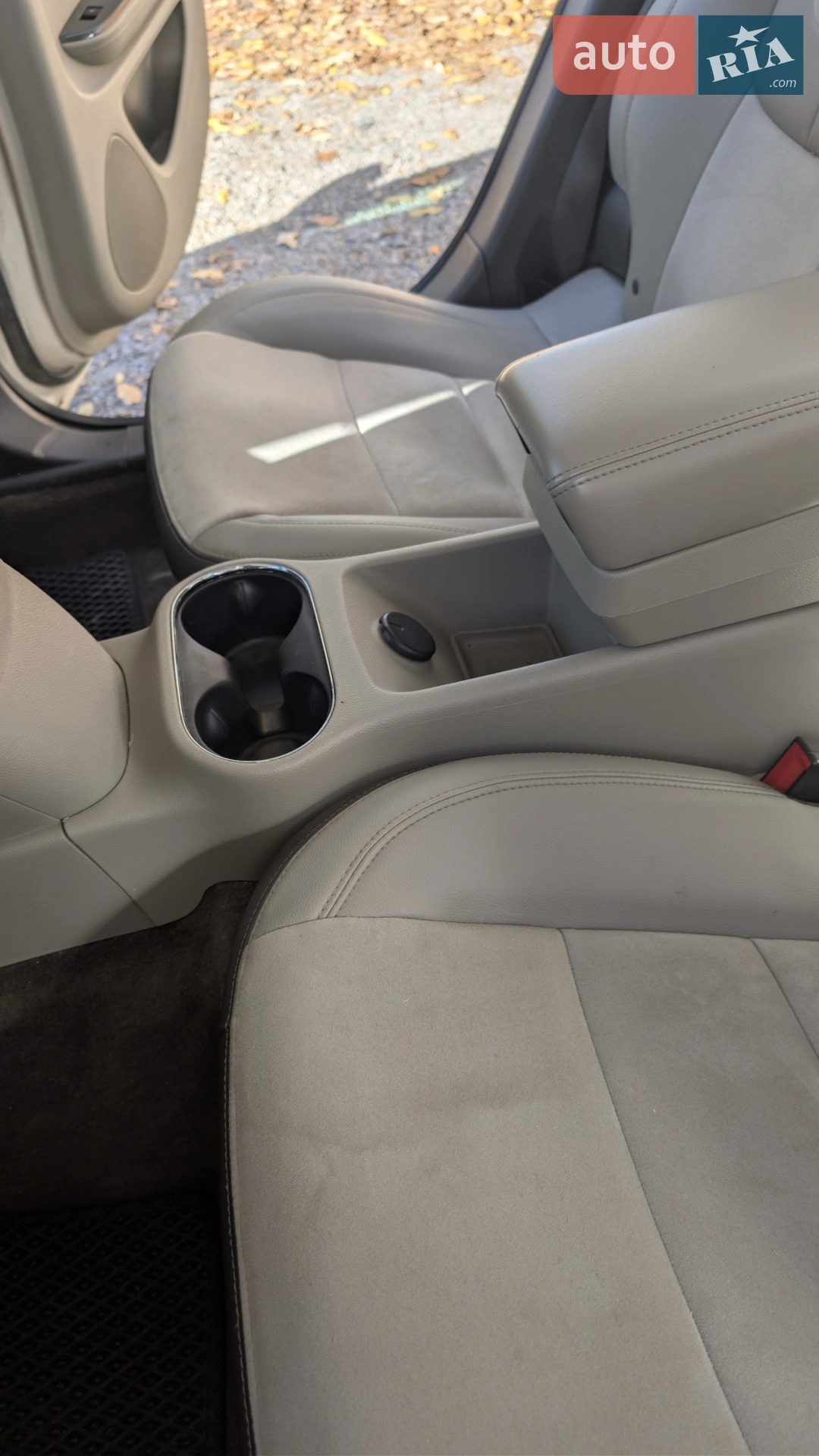 2014 Chevrolet Volt - мініатюра 12