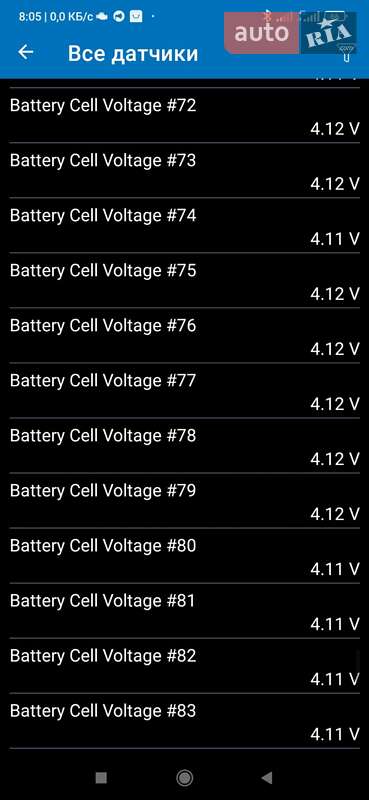 Хэтчбек Chevrolet Volt 2017 в Кременчуге фото 36 Хэтчбек Chevrolet Volt 2017 в Кременчуге