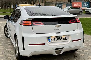 Хэтчбек Chevrolet Volt 2015 в Одессе