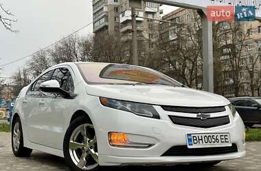 Хэтчбек Chevrolet Volt 2015 в Одессе