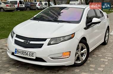 Хетчбек Chevrolet Volt 2015 в Одесі