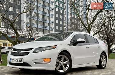 Хетчбек Chevrolet Volt 2015 в Одесі