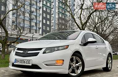 Хэтчбек Chevrolet Volt 2015 в Одессе