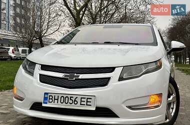 Хэтчбек Chevrolet Volt 2015 в Одессе