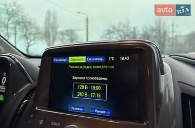 Хэтчбек Chevrolet Volt 2015 в Одессе