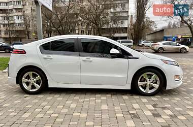 Хэтчбек Chevrolet Volt 2015 в Одессе