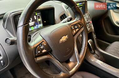 Хэтчбек Chevrolet Volt 2015 в Одессе