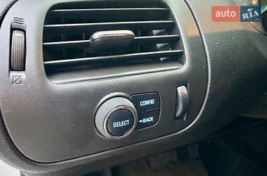 Хэтчбек Chevrolet Volt 2015 в Одессе