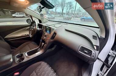 Хэтчбек Chevrolet Volt 2015 в Одессе
