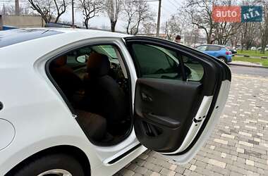 Хэтчбек Chevrolet Volt 2015 в Одессе