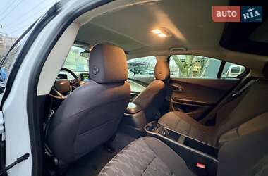 Хэтчбек Chevrolet Volt 2015 в Одессе