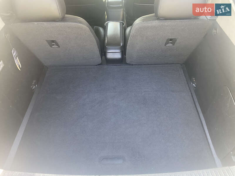 Хэтчбек Chevrolet Volt 2014 в Ромнах