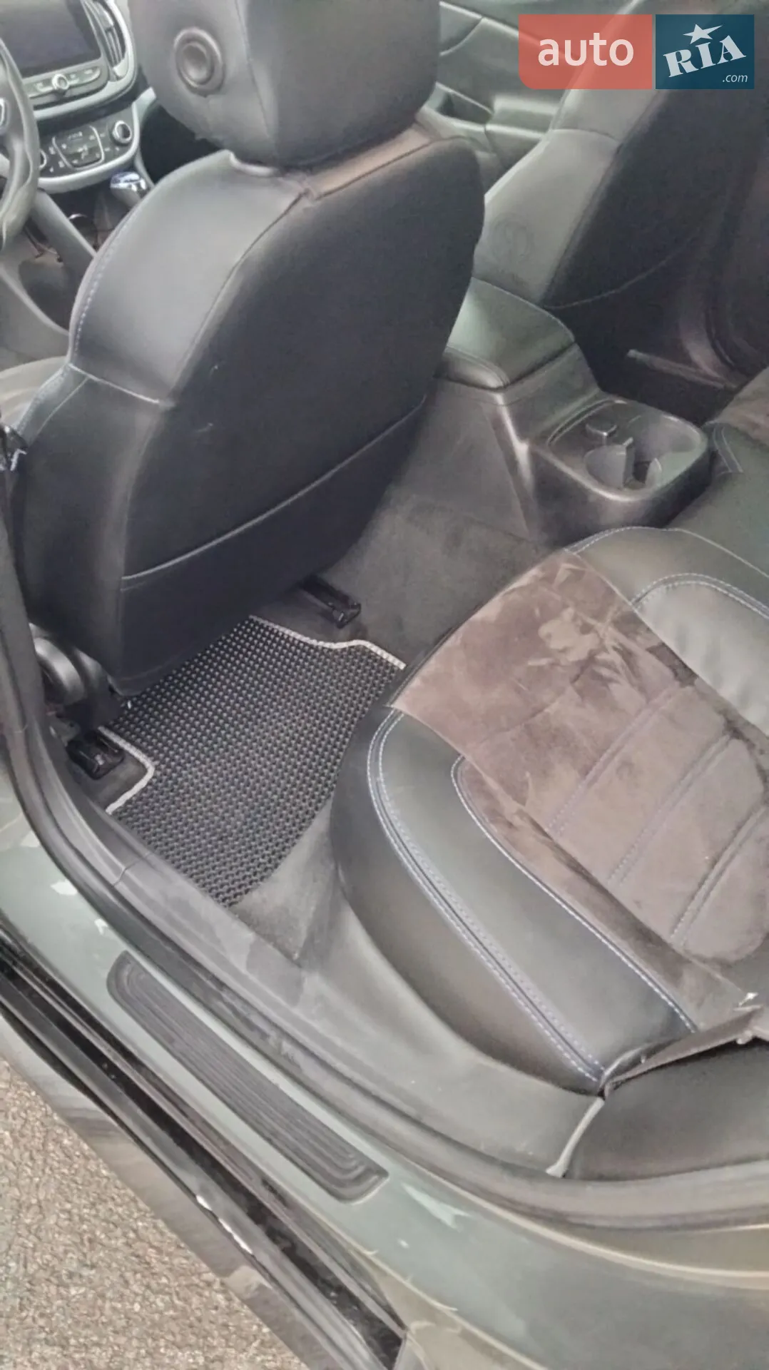 2015 Chevrolet Volt - мініатюра 10