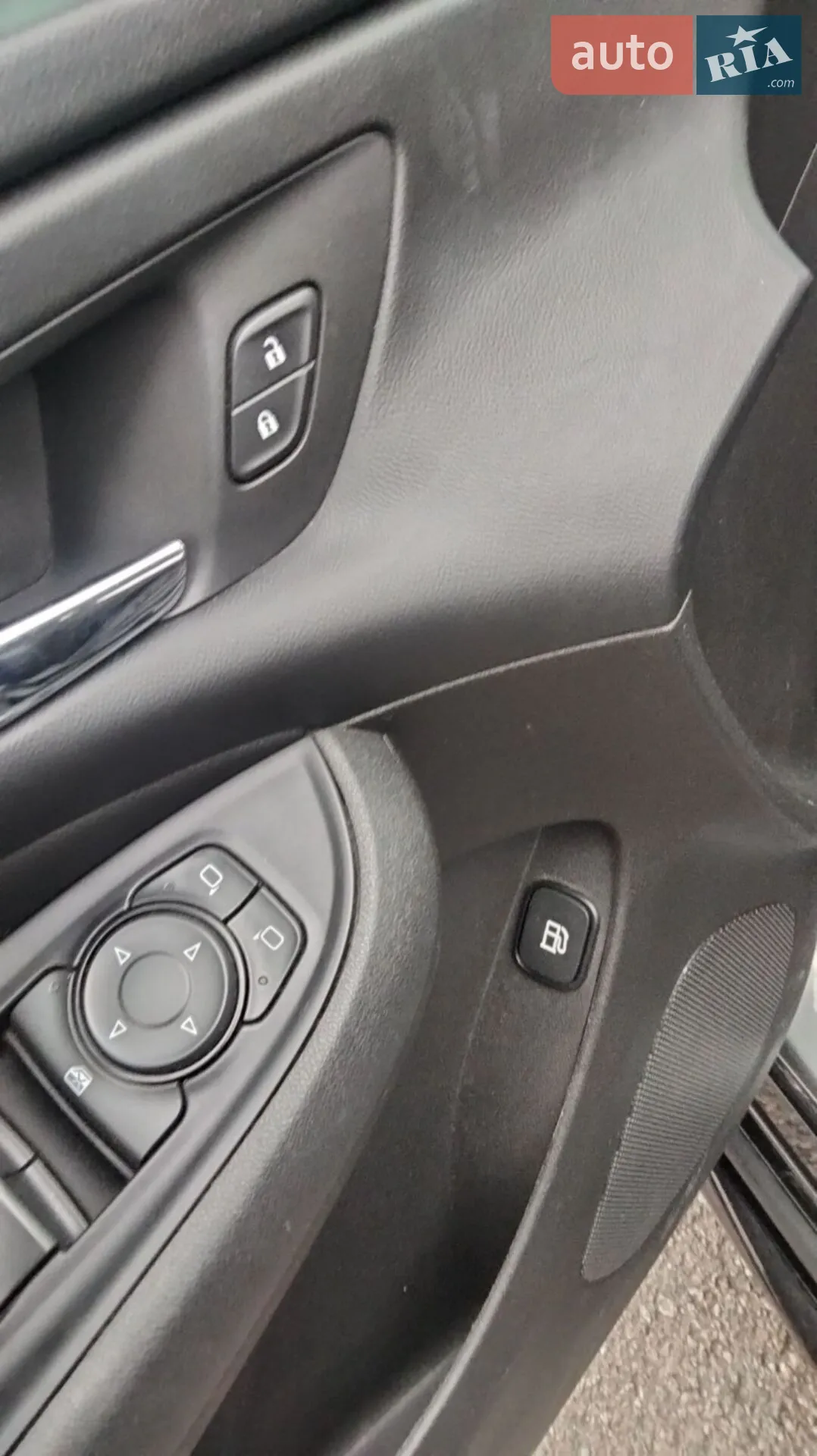 2015 Chevrolet Volt - мініатюра 7