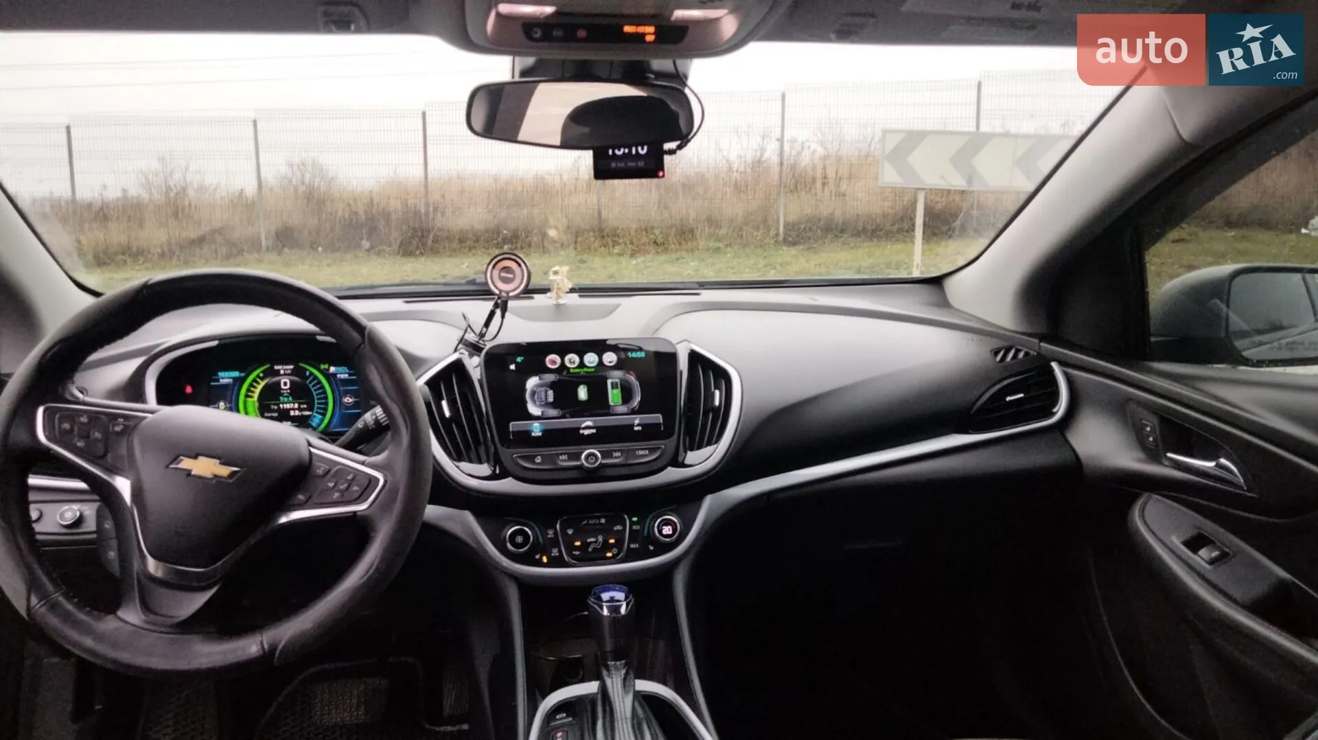 2015 Chevrolet Volt - мініатюра 5