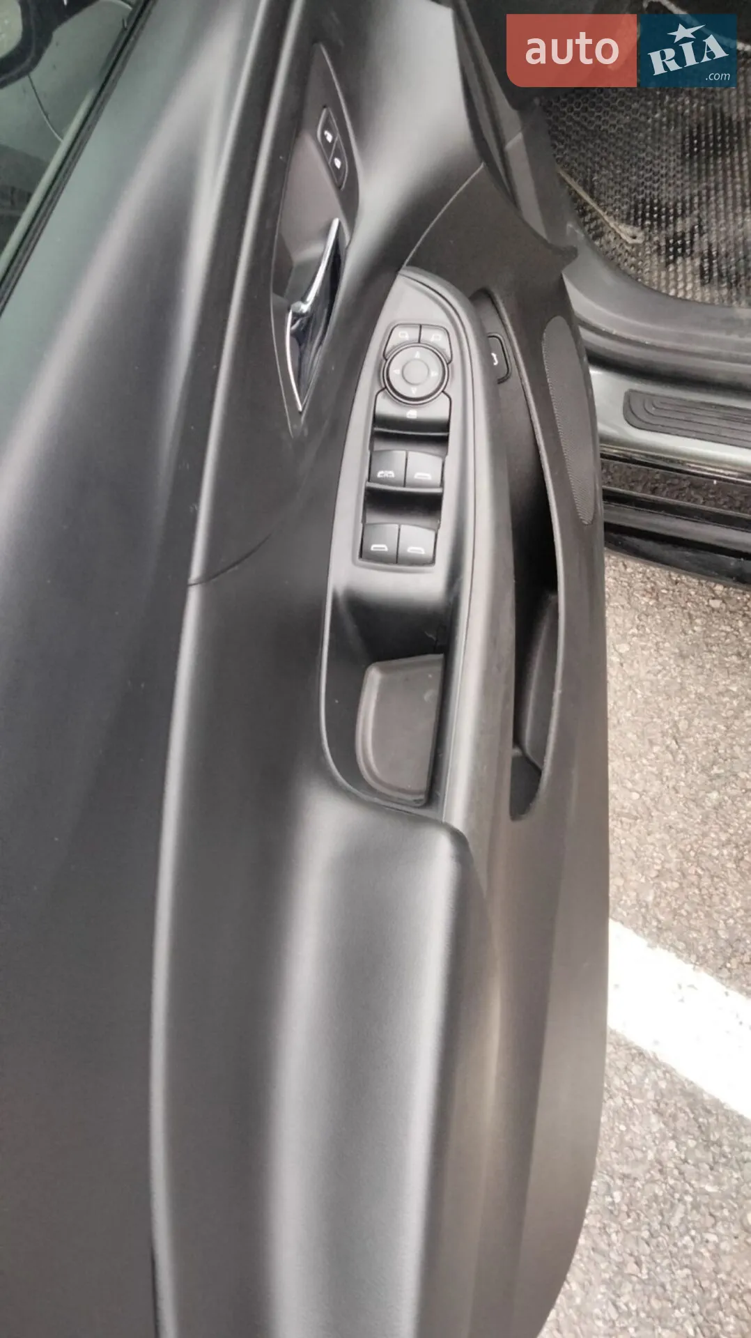 2015 Chevrolet Volt - мініатюра 8