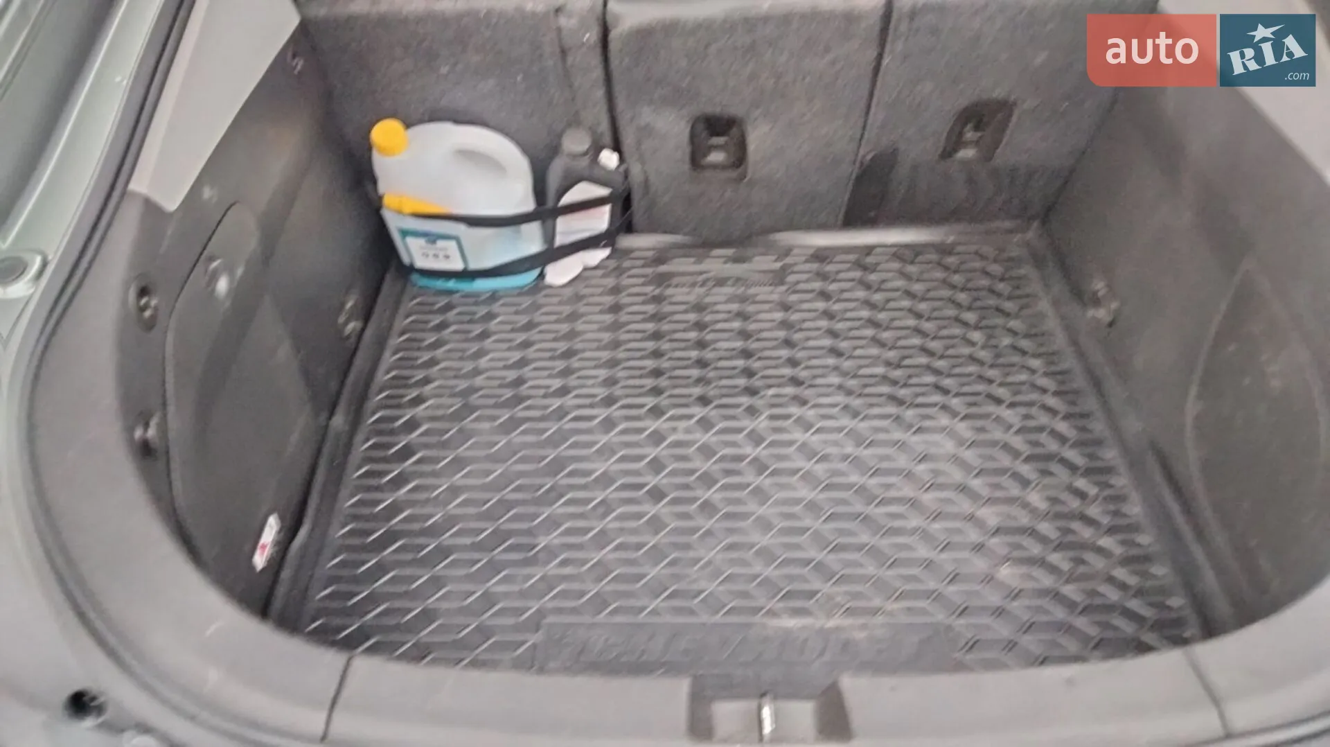 2015 Chevrolet Volt - мініатюра 12