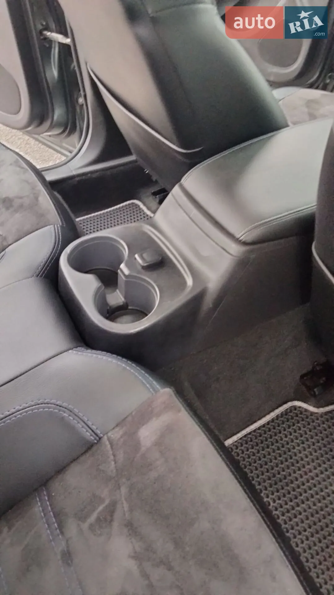 2015 Chevrolet Volt - мініатюра 13