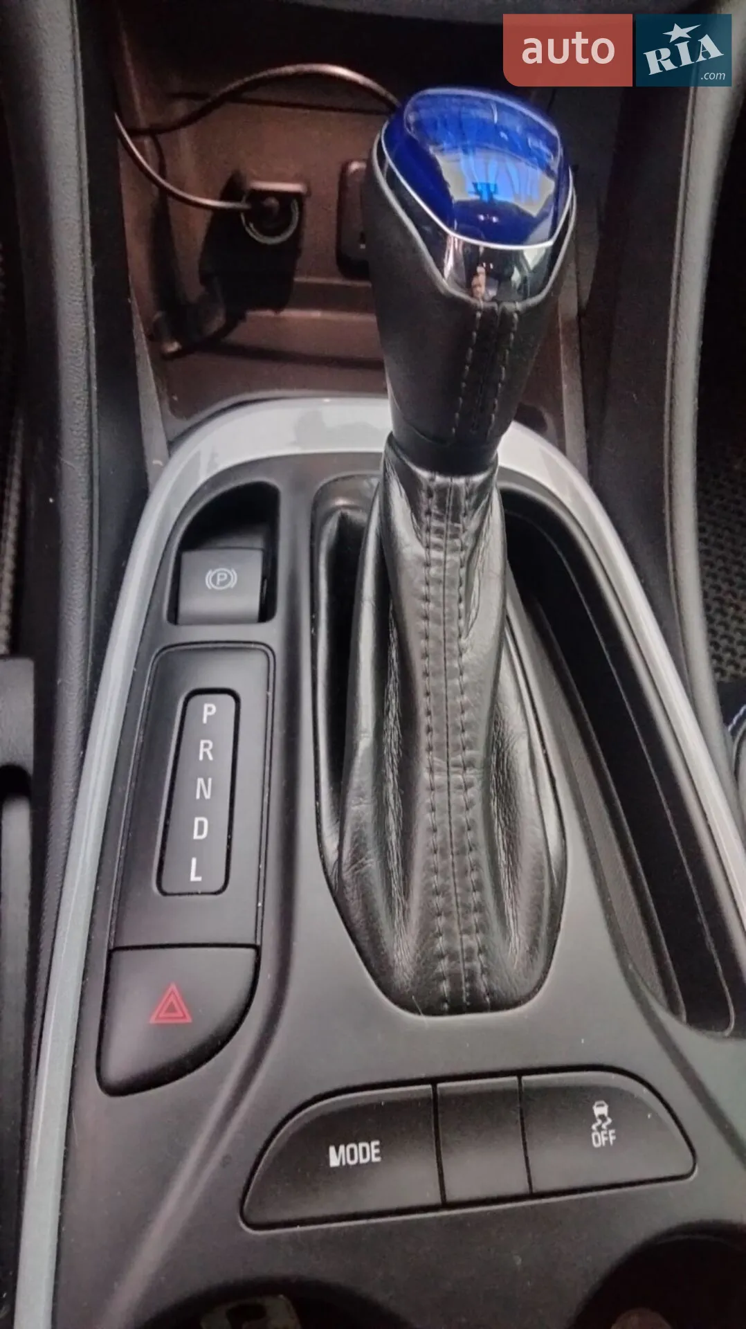 2015 Chevrolet Volt - мініатюра 18