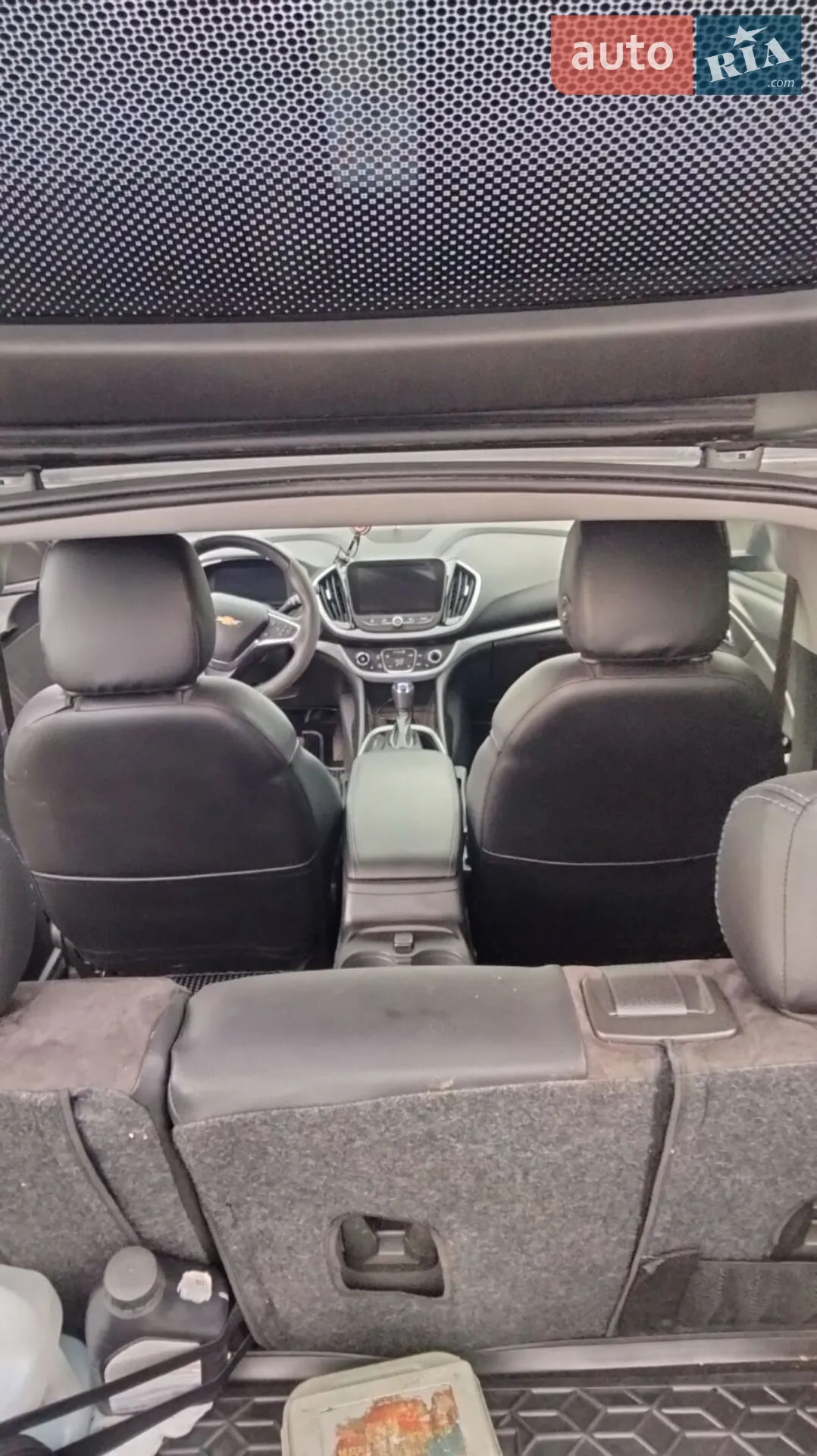 2015 Chevrolet Volt - мініатюра 11