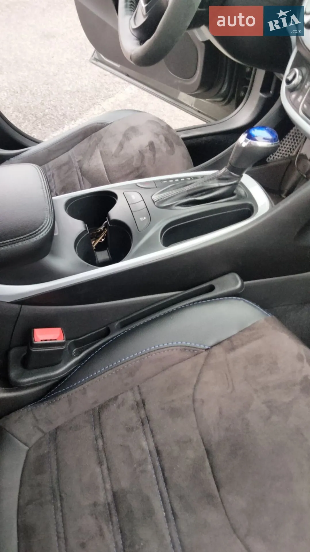 2015 Chevrolet Volt - мініатюра 17