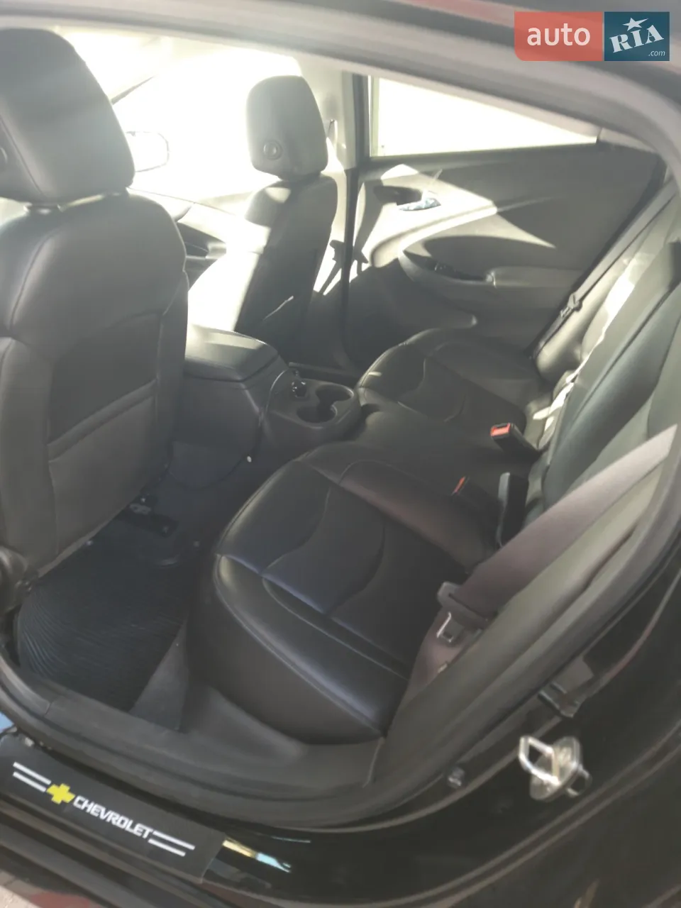 2015 Chevrolet Volt - мініатюра 30