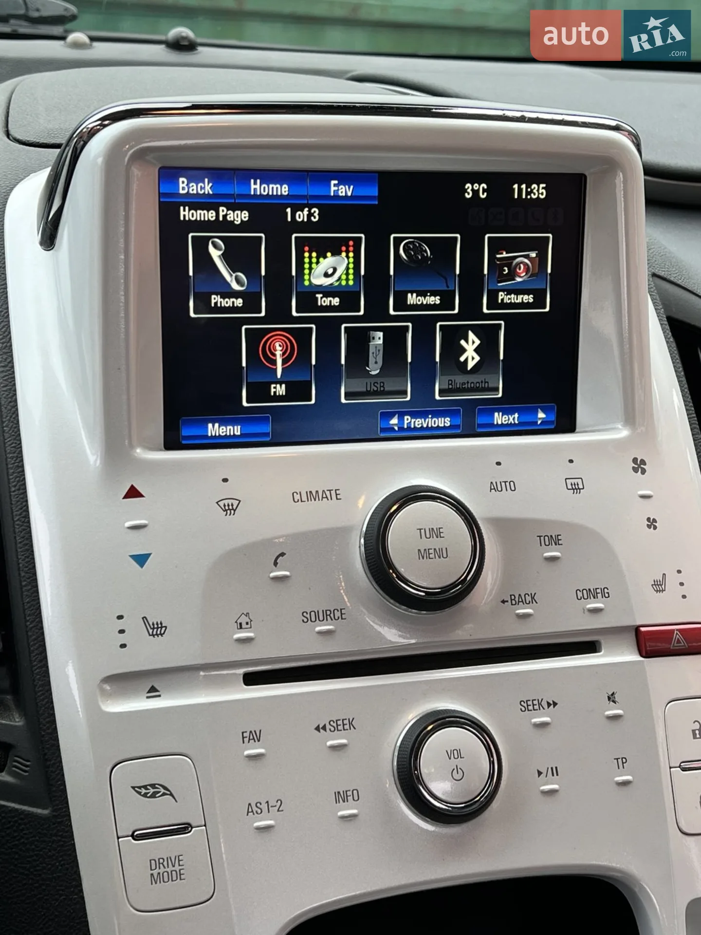 2013 Chevrolet Volt - мініатюра 21