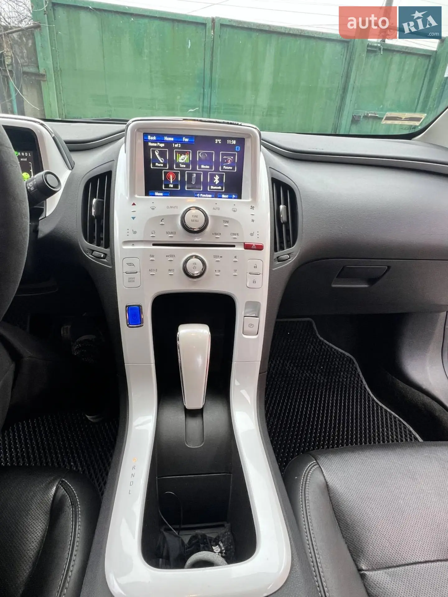 2013 Chevrolet Volt - мініатюра 17
