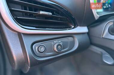 Хэтчбек Chevrolet Volt 2017 в Коломые