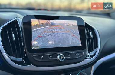 Хэтчбек Chevrolet Volt 2017 в Коломые