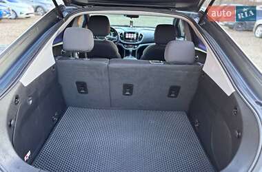 Хэтчбек Chevrolet Volt 2017 в Коломые