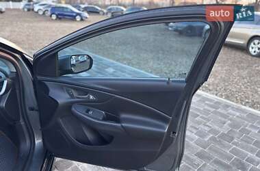 Хэтчбек Chevrolet Volt 2017 в Коломые