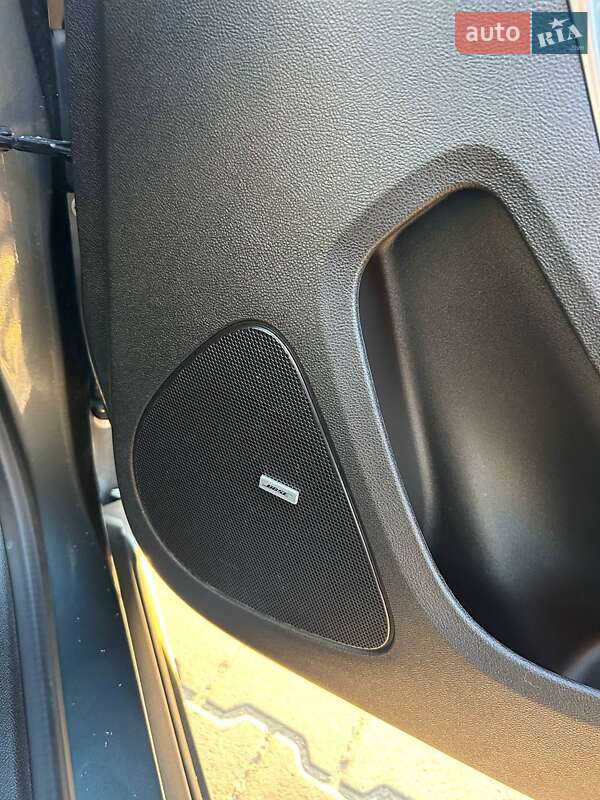 Хетчбек Chevrolet Volt 2013 в Києві