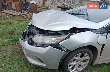 Хэтчбек Chevrolet Volt 2016 в Одессе