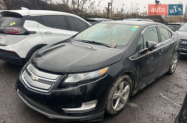 Хэтчбек Chevrolet Volt 2014 в Одессе