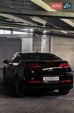 Хэтчбек Chevrolet Volt 2012 в Одессе