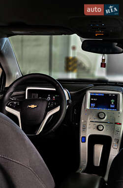 Хэтчбек Chevrolet Volt 2012 в Одессе
