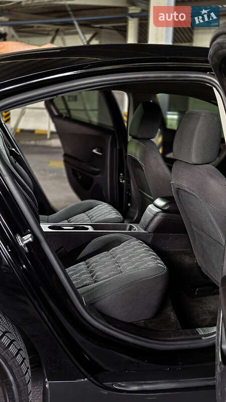 Хэтчбек Chevrolet Volt 2012 в Одессе