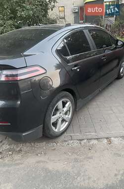 Хэтчбек Chevrolet Volt 2014 в Черкассах