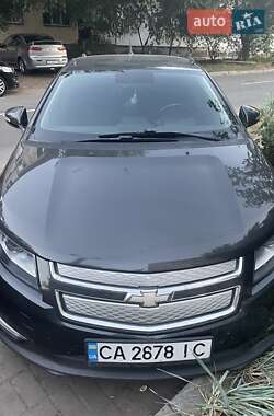 Хетчбек Chevrolet Volt 2014 в Черкасах