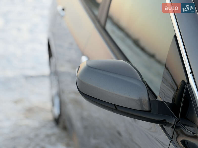 Хэтчбек Chevrolet Volt 2018 в Виннице