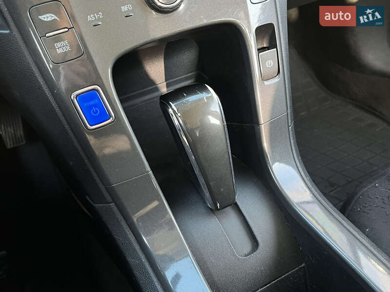 Хэтчбек Chevrolet Volt 2014 в Киеве фото 20 Хэтчбек Chevrolet Volt 2014 в Киеве