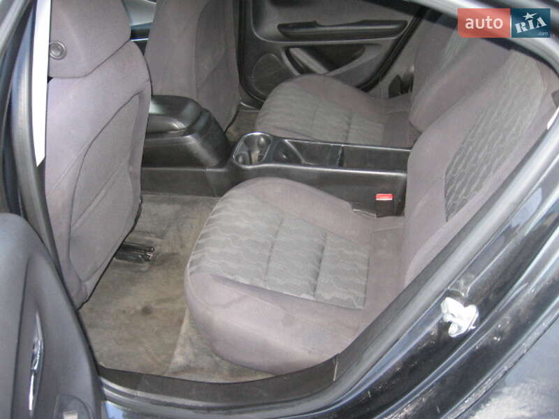 Хэтчбек Chevrolet Volt 2014 в Киеве фото 12 Хэтчбек Chevrolet Volt 2014 в Киеве