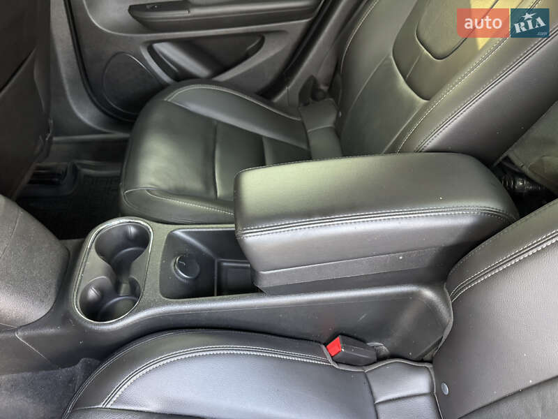 Хэтчбек Chevrolet Volt 2015 в Одессе фото 33 Хэтчбек Chevrolet Volt 2015 в Одессе